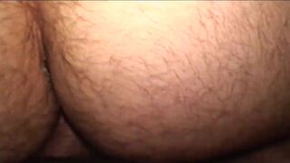 bear4milk anon bareback breeding in NYC - 5 image