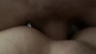 Big Dick Stepdad fucks Stepson bareback - 2 image