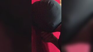 Glory Hole Headmaster - blowing the married man