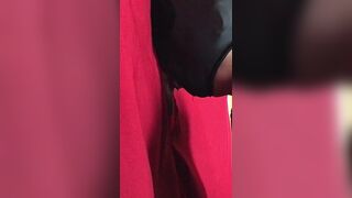 Glory Hole Headmaster - blowing the married man