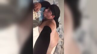 My Glass Dildo - 10 image