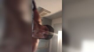 My Glass Dildo - 14 image