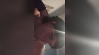 My Glass Dildo - 15 image