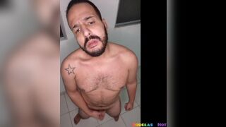 Douglas Hot in the punch