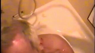 Teacher, student relations 90s