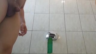 Gordinho gordito chub chubby boy fuck dildo gay fat