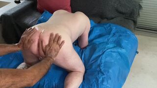 FF & Toys in my cunt by Crowne - 13 image