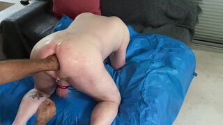 FF & Toys in my cunt by Crowne - 14 image