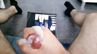 Tribute for CindyTheSuperSlut