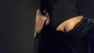 Hairy White Man With A Nice Cock - 5 image