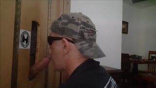 Trading Cumdrainings with 30yo Good Buddy