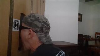 Trading Cumdrainings with 30yo Good Buddy - 2 image