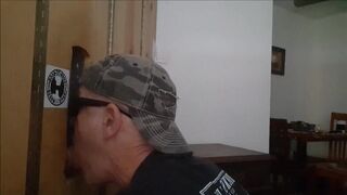 Trading Cumdrainings with 30yo Good Buddy