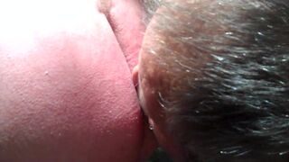 ASs play with married an slave.  One of three vids.