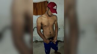 Boy hot latin, so hot 21 cm - 14 image