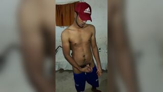 Boy hot latin, so hot 21 cm - 15 image