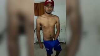 Boy hot latin, so hot 21 cm - 2 image