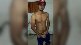 Boy hot latin, so hot 21 cm - 5 image