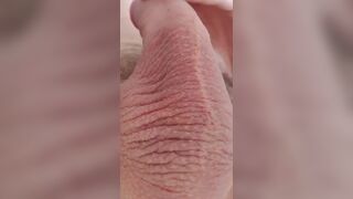 Long edging session with cumshot - 15 image