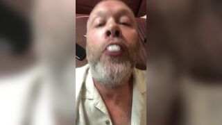 Anonymous Blowjob With CIM Cum Play and Gulp - 14 image