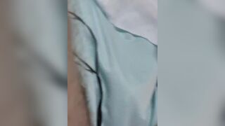 Rocking on bipolar plug with bipolar loops - estim