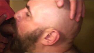 bear4milk sucking a hung latino in Minneapolis - 3 image