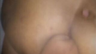 Getting fucked in Suriname