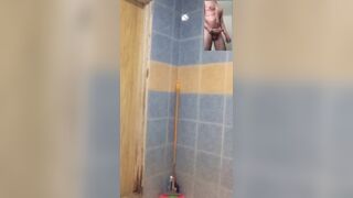 Asian Twink Cum with Daddy - 5 image