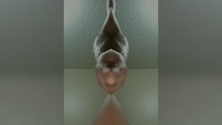 Working it before work