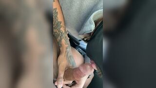 He loves my thanksgiving gravy