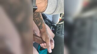 He loves my thanksgiving gravy - 5 image