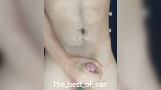 Im thinking about you Iranian big cock - 5 image