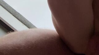 Bi gypsy traveler fucks Scally