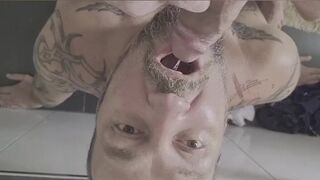 Pee swallow, fuck, cum eater - 4 image