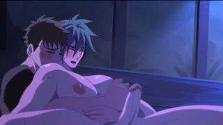 GOBLINS CAVE VOL GAY ANIME - 2 image