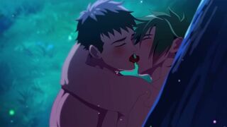 GOBLINS CAVE VOL GAY ANIME - 5 image