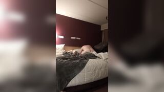 Sex with my chub partner