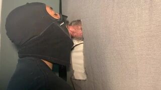 Thick dick older daddy