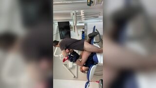 Fucking in the Dentists Office