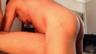 Daddy needs to cum in me