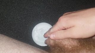 Putting my Dick in and on Random things #2