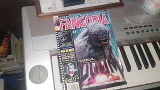 Putting my Dick in and on Random things #2