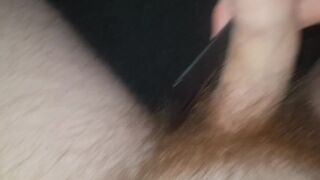 Putting my Dick in and on Random things #2