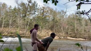 Fucked by the River
