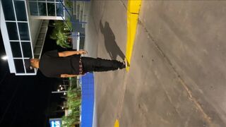 Gas Station Sag 2 - SexySaggerYo