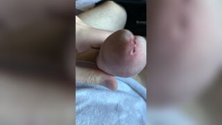 I Convinced my Straight best Friend to Send me a Video Jerking Off.