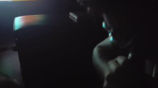 Bears best Friend had no Idea