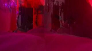 Big Bear Bondage Breeding