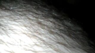 Getting my ass filled with babies 4 times