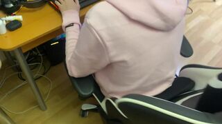 I Asked a Friend to Suck my Cock - 2 image